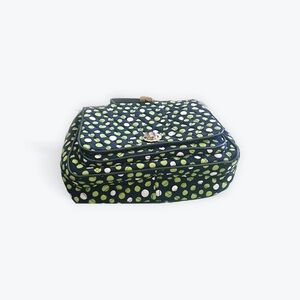 Vera Bradley Stylish Polka Dot Women's Bag